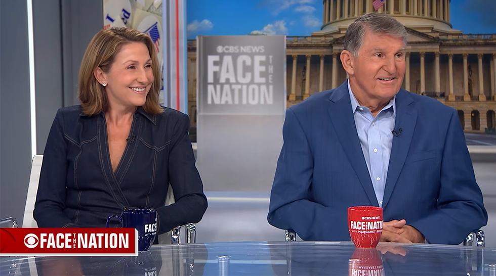 FacetheNation